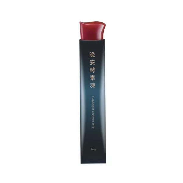 晚安酵素凍